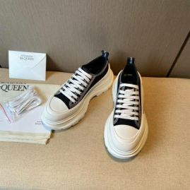 Picture of Alexander McQueen Shoes Women _SKUfw115988181fw